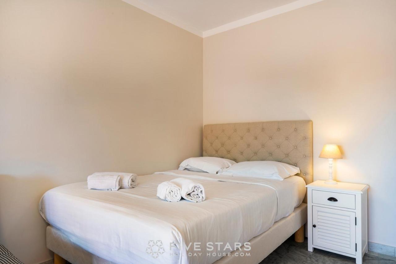 Mini Moon Light Five Stars Holiday House Appartement Nice