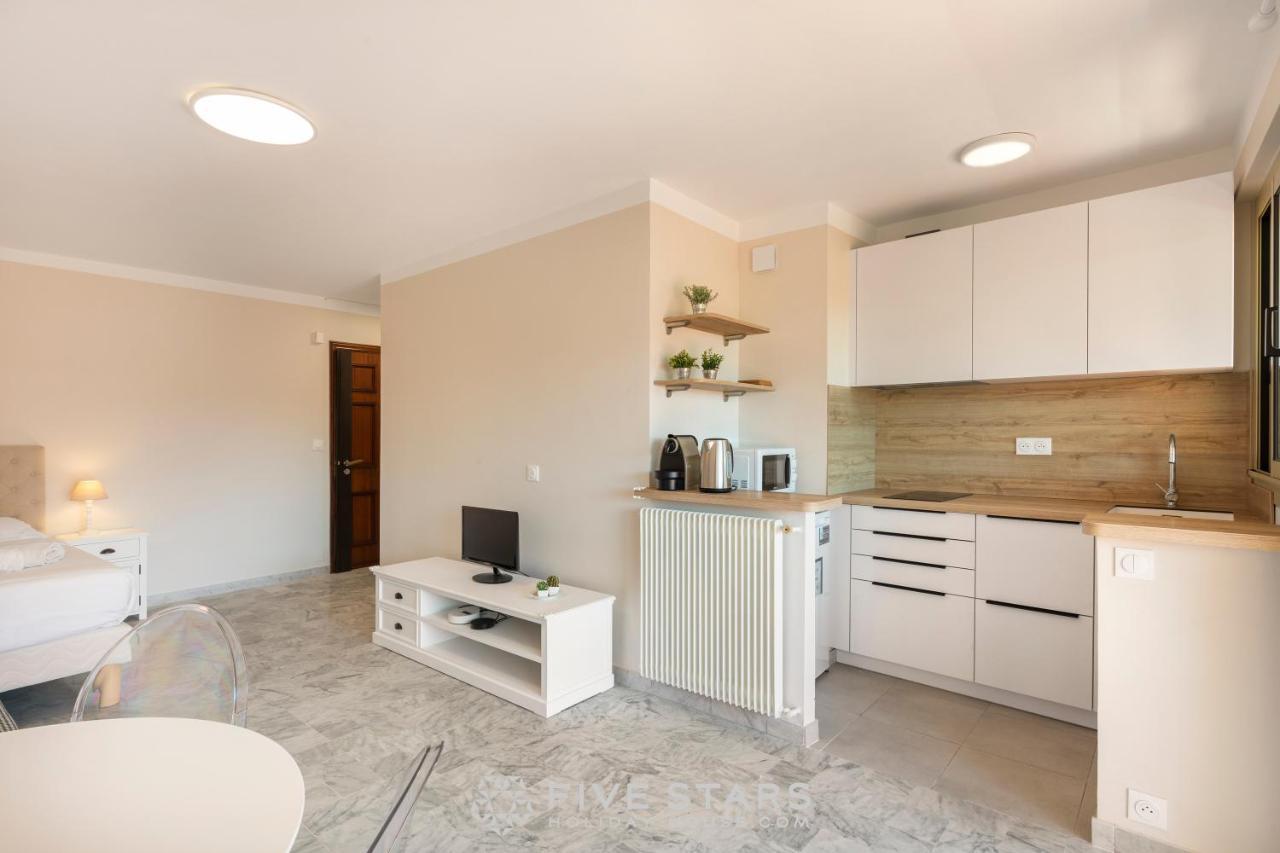 Appartement Mini Moon Light Five Stars Holiday House *